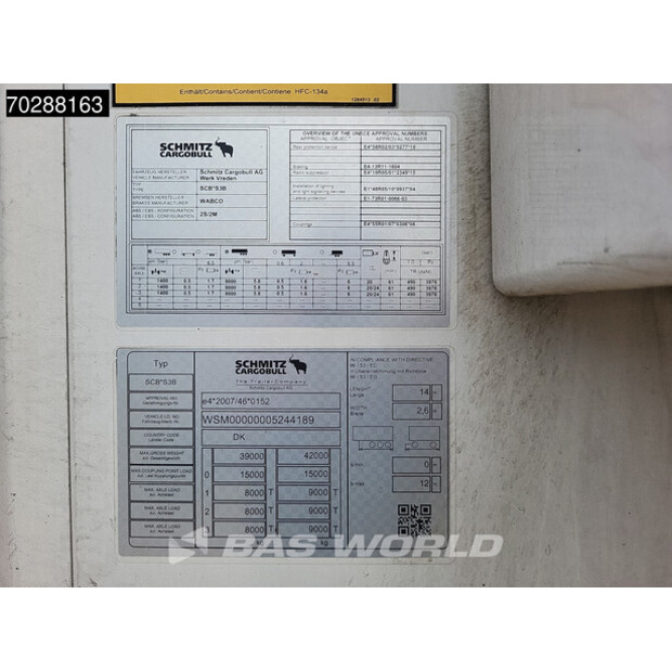 2020 Schmitz Cargobull OTHERS-42675244