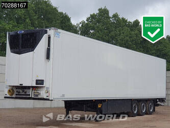 Image de REMORQUES 2020 Schmitz Cargobull SCB*S3B