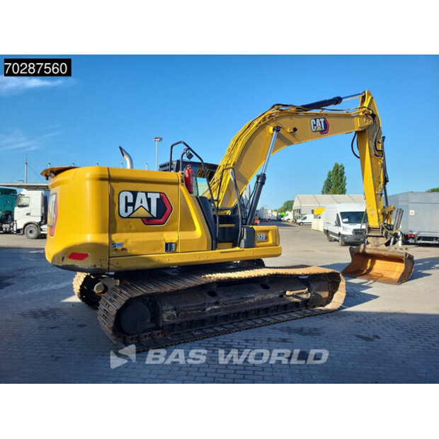 2020 Caterpillar 320-42675396