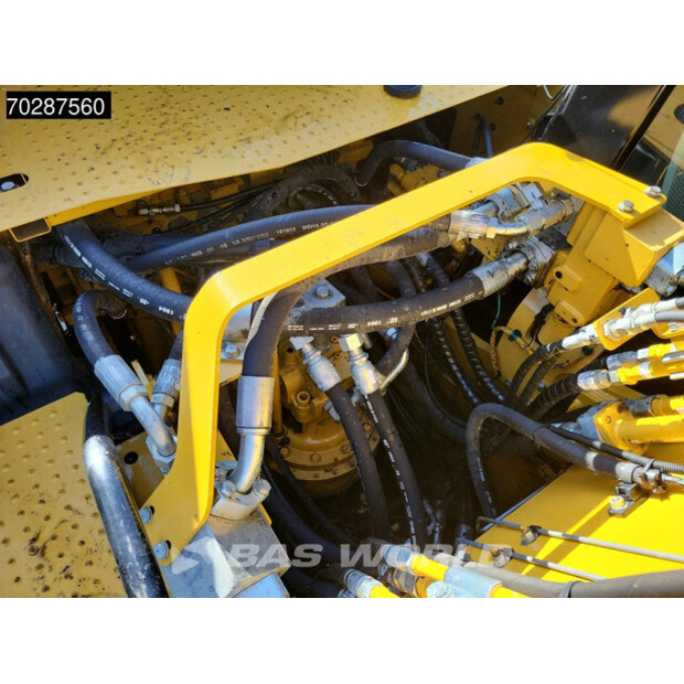 2020 Caterpillar 320-42675410