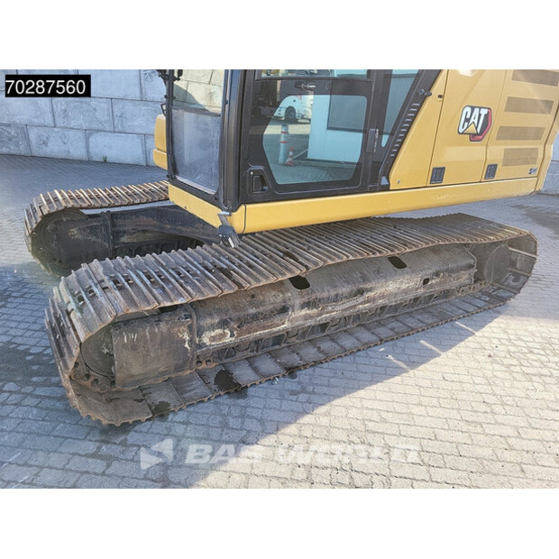 2020 Caterpillar 320-42675412