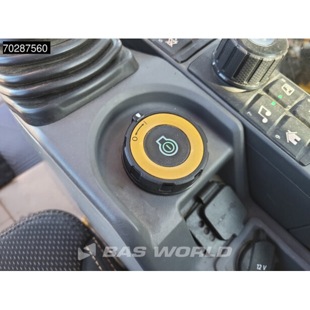 2020 Caterpillar 320-42675430
