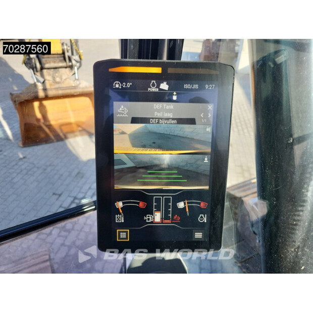 2020 Caterpillar 320-42675431