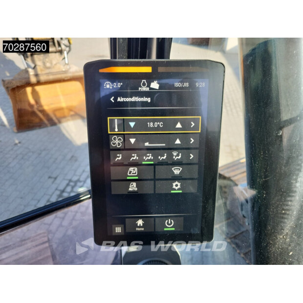2020 Caterpillar 320-42675432