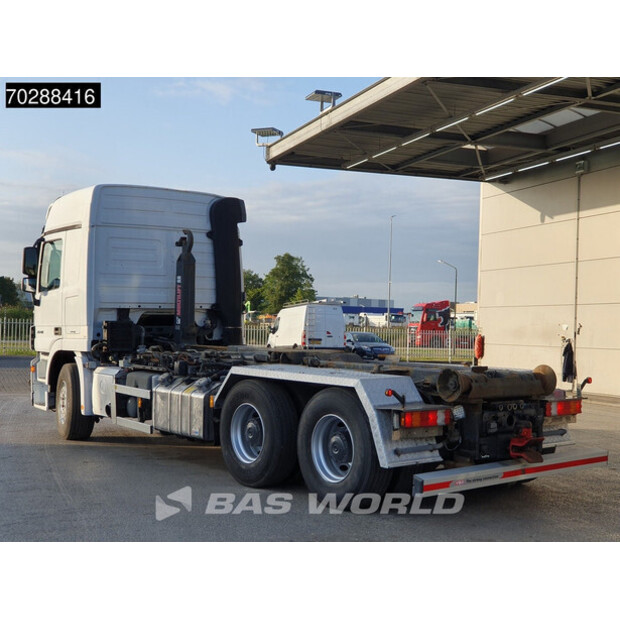 2009 Mercedes-Benz Actros 2648-42675498