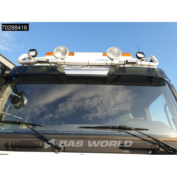 2009 Mercedes-Benz Actros 2648-42675502