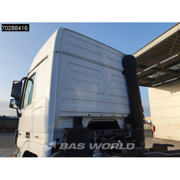 2009 Mercedes-Benz Actros 2648-42675507