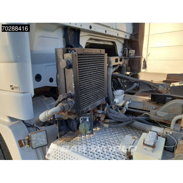 2009 Mercedes-Benz Actros 2648-42675508