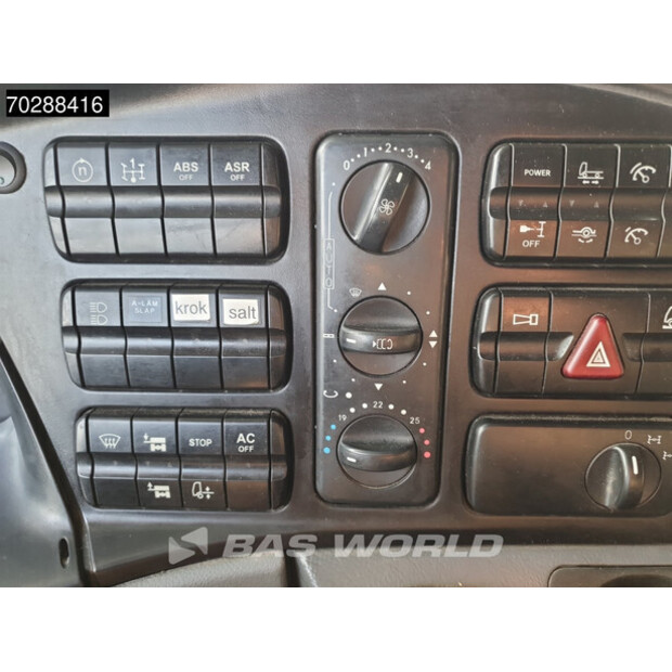 2009 Mercedes-Benz Actros 2648-42675519
