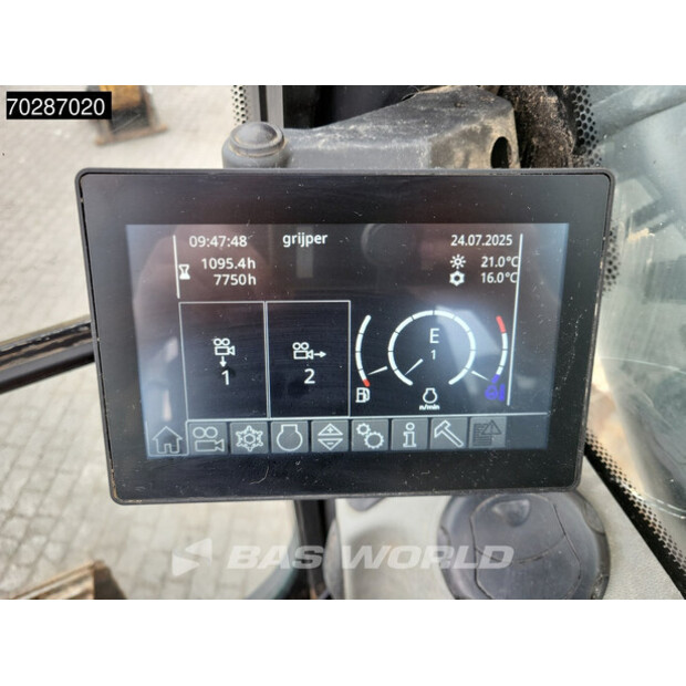2017 Liebherr R922-42675557