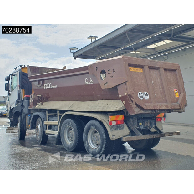 2015 رينو K440-42675583