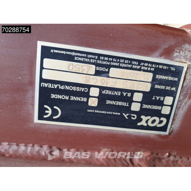 2015 رينو K440-42675598