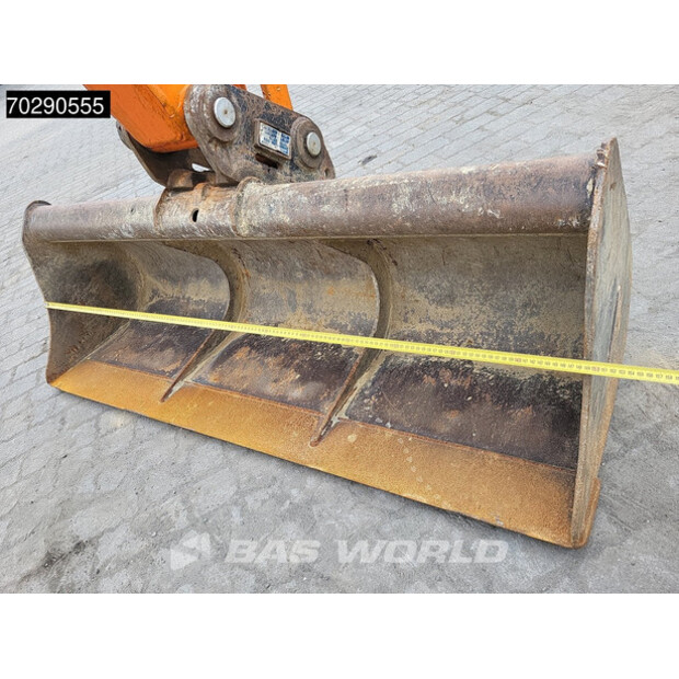 2021 Doosan DX63-3-42675617
