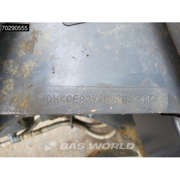 2021 Doosan DX63-3-42675657
