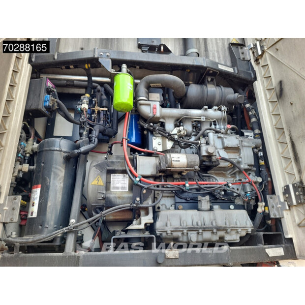 2020 Schmitz Cargobull Carrier Vector-42675670