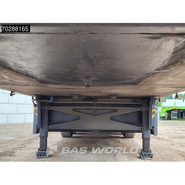 2020 Schmitz Cargobull Carrier Vector-42675681