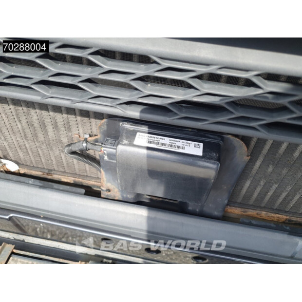 2017 Volvo FH 540-42675713