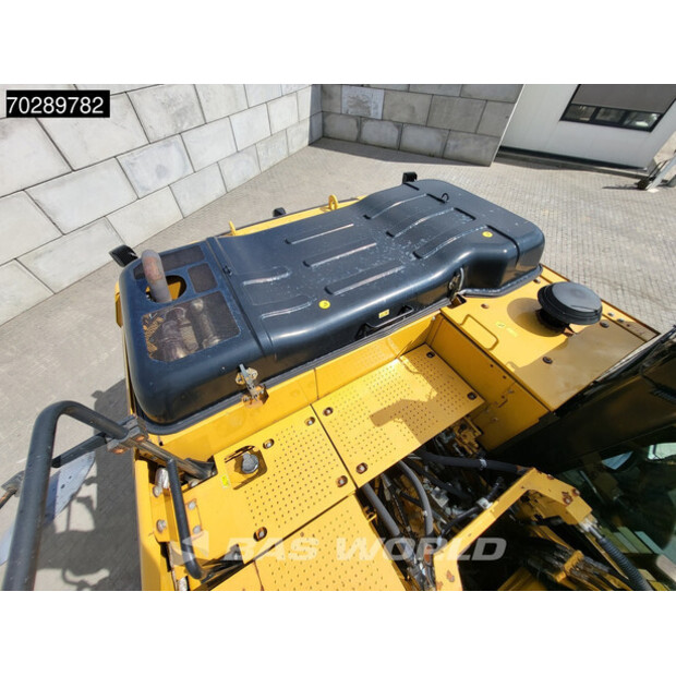 2017 Caterpillar 320FL-42676134