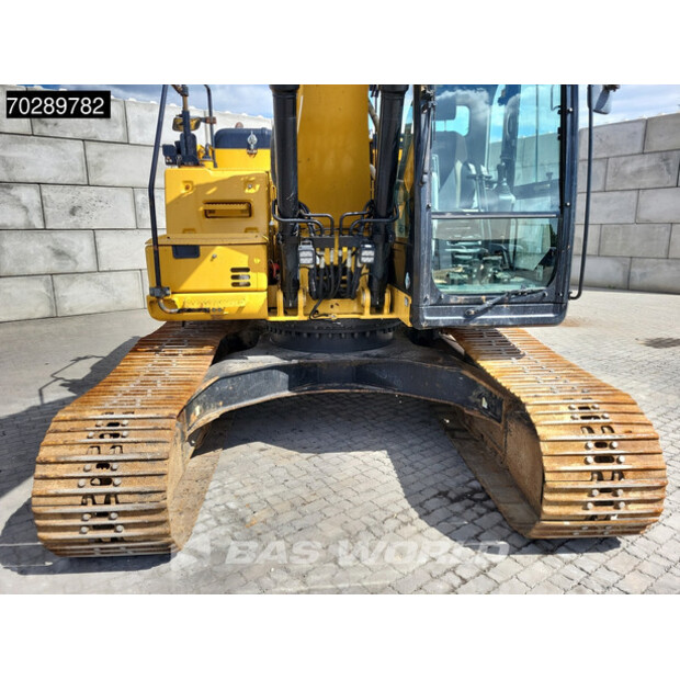 2017 Caterpillar 320FL-42676142