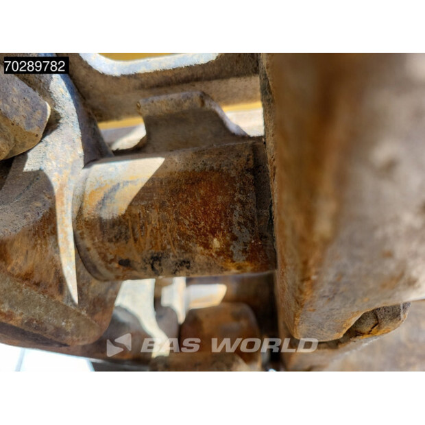 2017 Caterpillar 320FL-42676146