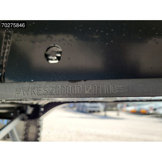 2025 Krone SZ-42676189