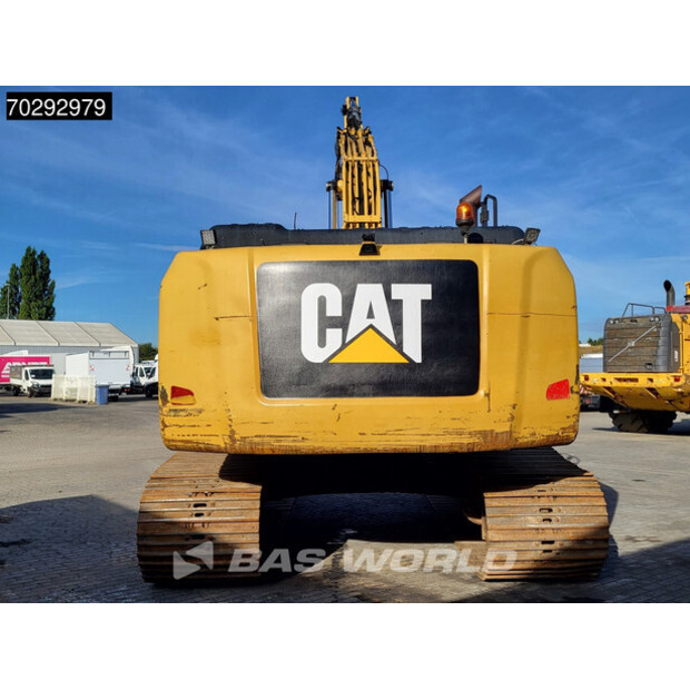 2011 Caterpillar 329ELRE-42676193