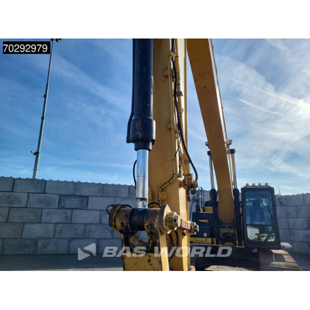 2011 Caterpillar 329ELRE-42676200