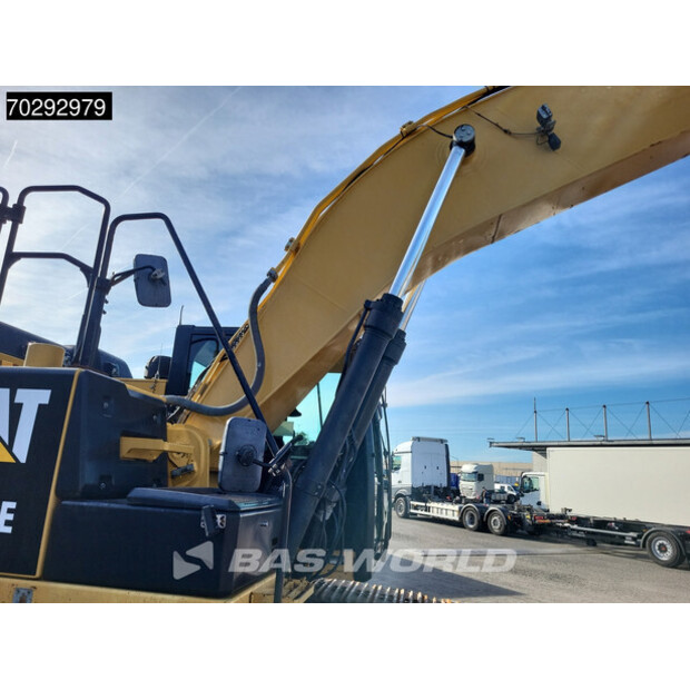 2011 Caterpillar 329ELRE-42676201