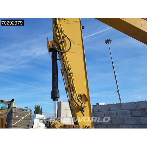 2011 Caterpillar 329ELRE-42676202