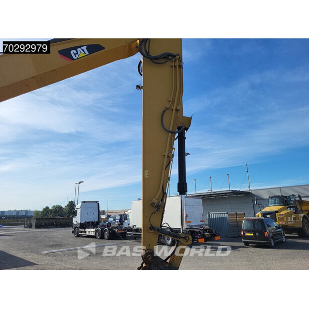 2011 Caterpillar 329ELRE-42676203