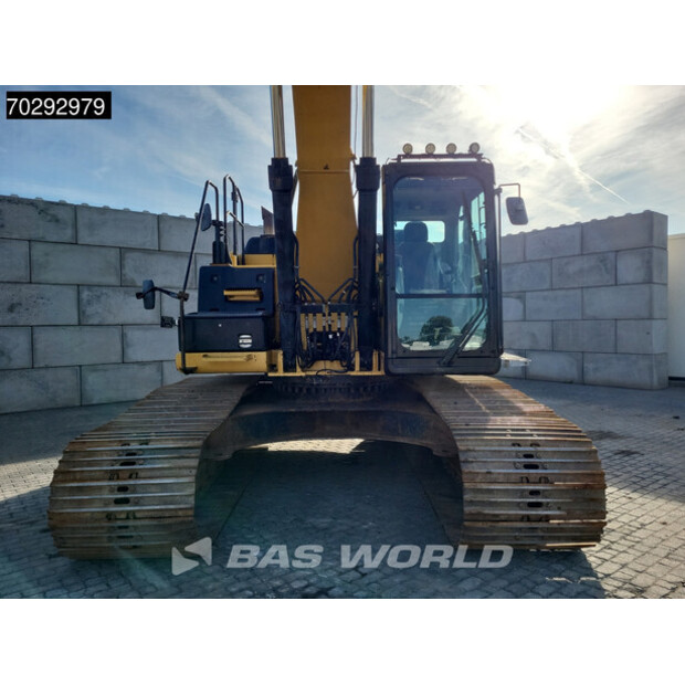 2011 Caterpillar 329ELRE-42676204