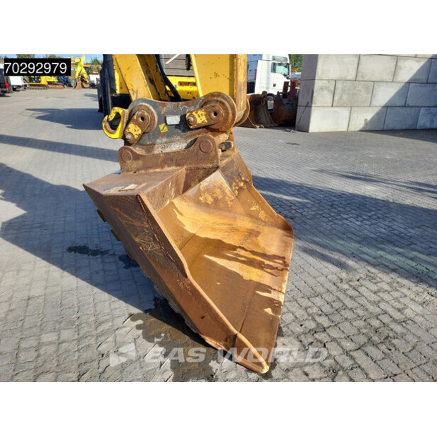 2011 Caterpillar 329ELRE-42676205