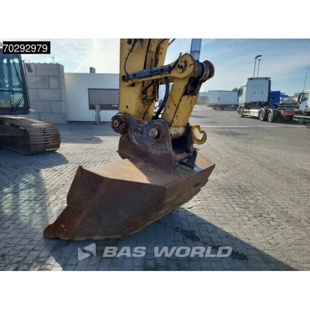 2011 Caterpillar 329ELRE-42676206