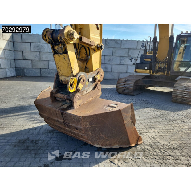 2011 Caterpillar 329ELRE-42676208