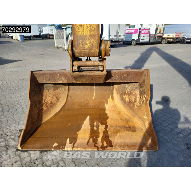 2011 Caterpillar 329ELRE-42676209