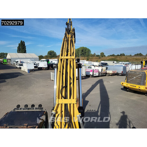 2011 Caterpillar 329ELRE-42676211