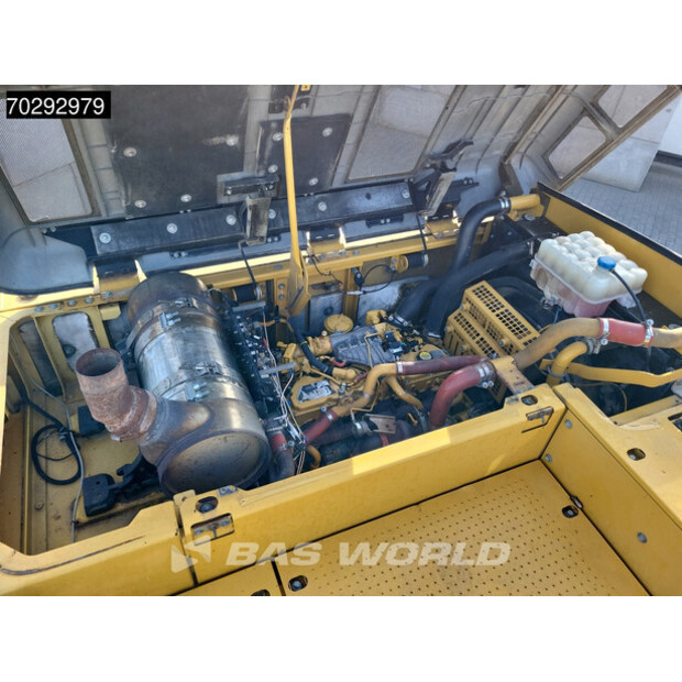 2011 Caterpillar 329ELRE-42676212
