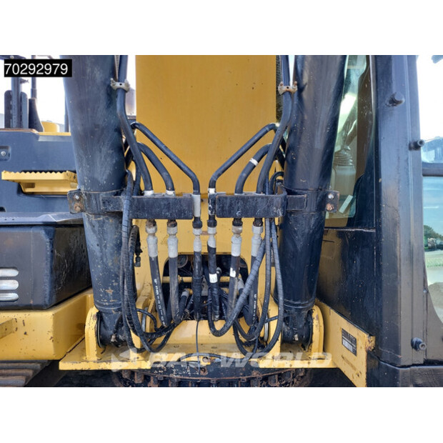 2011 Caterpillar 329ELRE-42676214