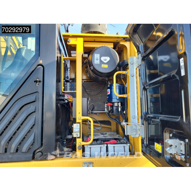 2011 Caterpillar 329ELRE-42676215