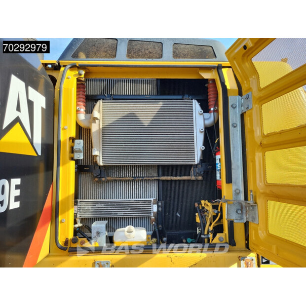 2011 Caterpillar 329ELRE-42676217