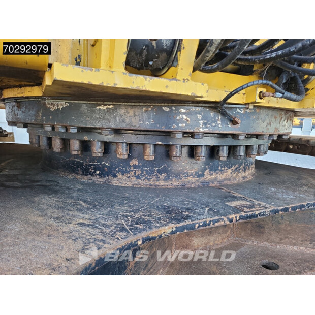2011 Caterpillar 329ELRE-42676219