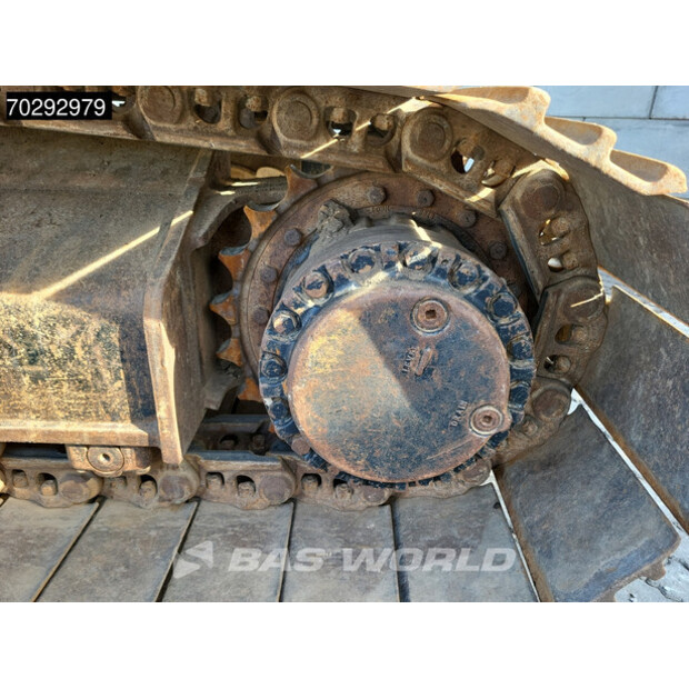2011 Caterpillar 329ELRE-42676224
