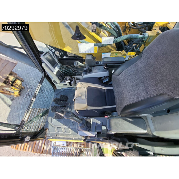 2011 Caterpillar 329ELRE-42676226