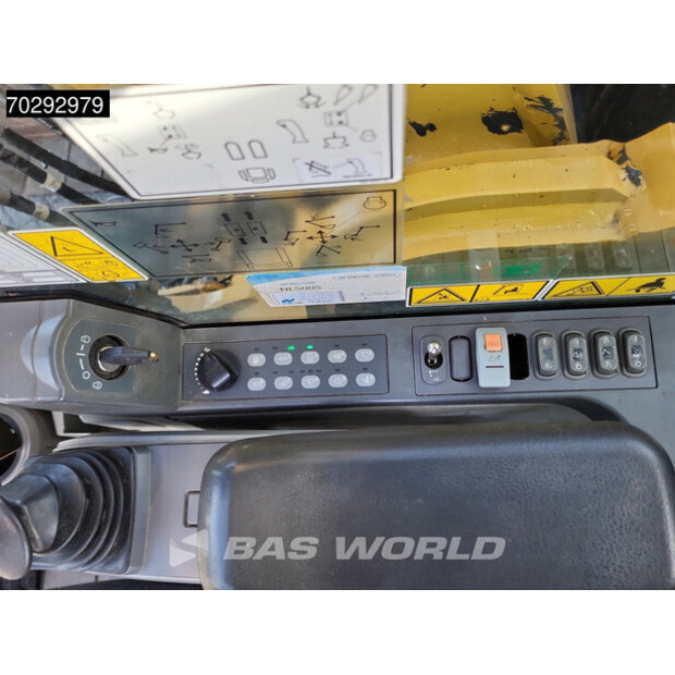 2011 Caterpillar 329ELRE-42676233