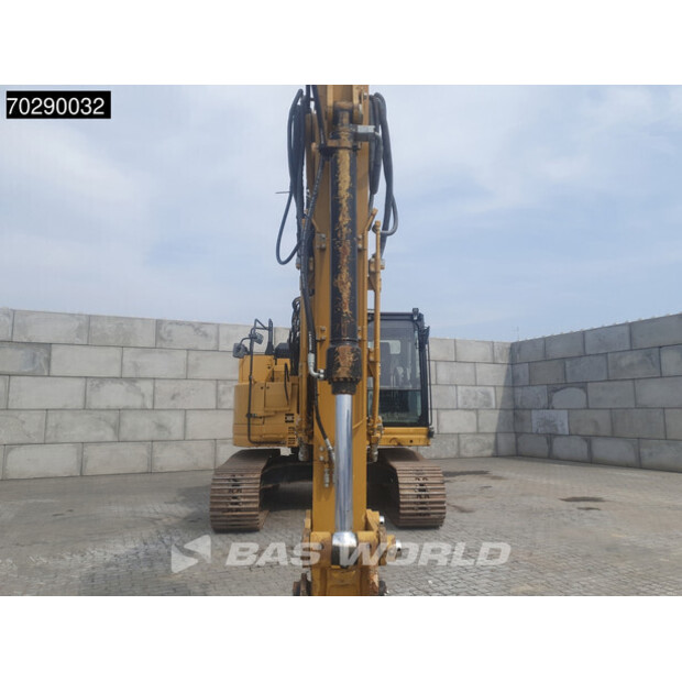 2018 كاتربيلر 325FL-42676249