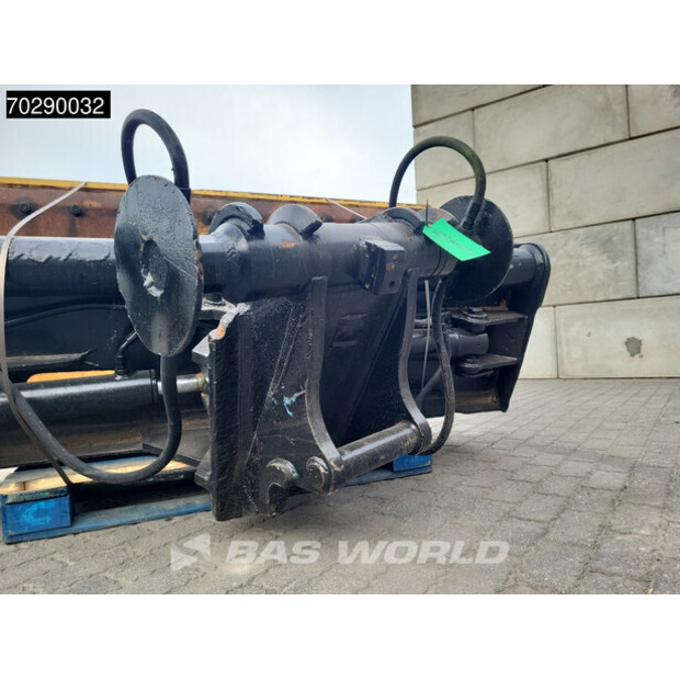 2018 كاتربيلر 325FL-42676321