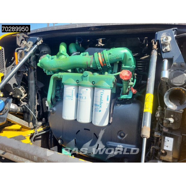 2018 Volvo A35G-42676337