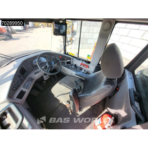2018 Volvo A35G-42676346