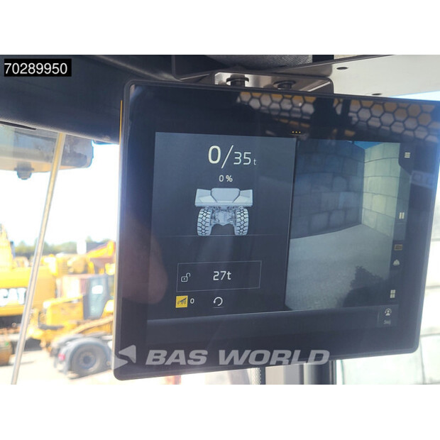 2018 Volvo A35G-42676351
