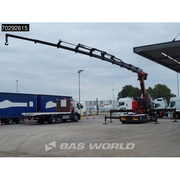 2008 Volvo FM 440-42676403